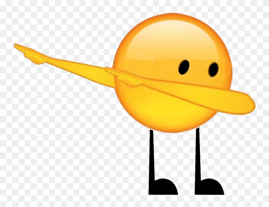Dab Emoji Png Image - Dab Emoji Png Clipart