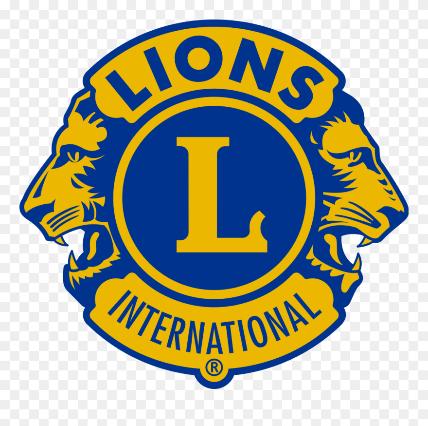 Lions Clubs International Logo - Lions Club Clipart