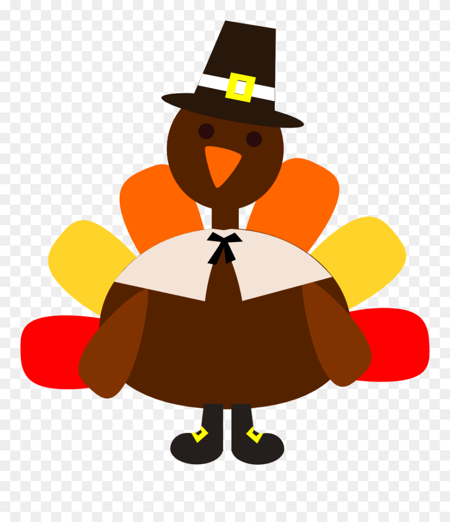 Thanks Giving Turkey Thanksgiving Clipart