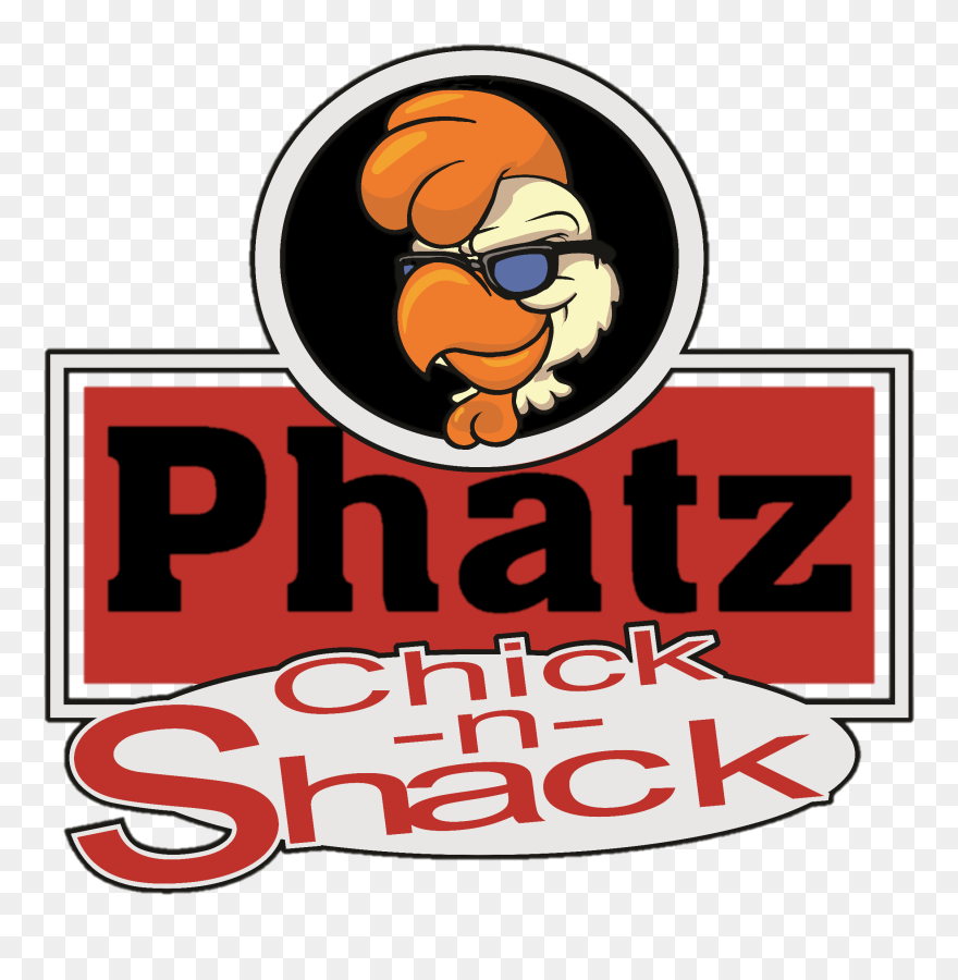 Best Chicken Restaurant- Phatz Chicken Shack Fort Pierce - Phatz Chicken Vero Beach Clipart