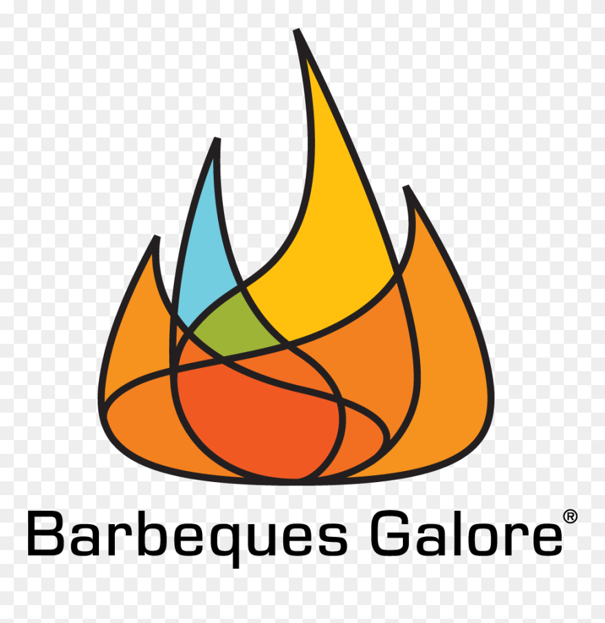 Barbeques Galore Logo Png Clipart