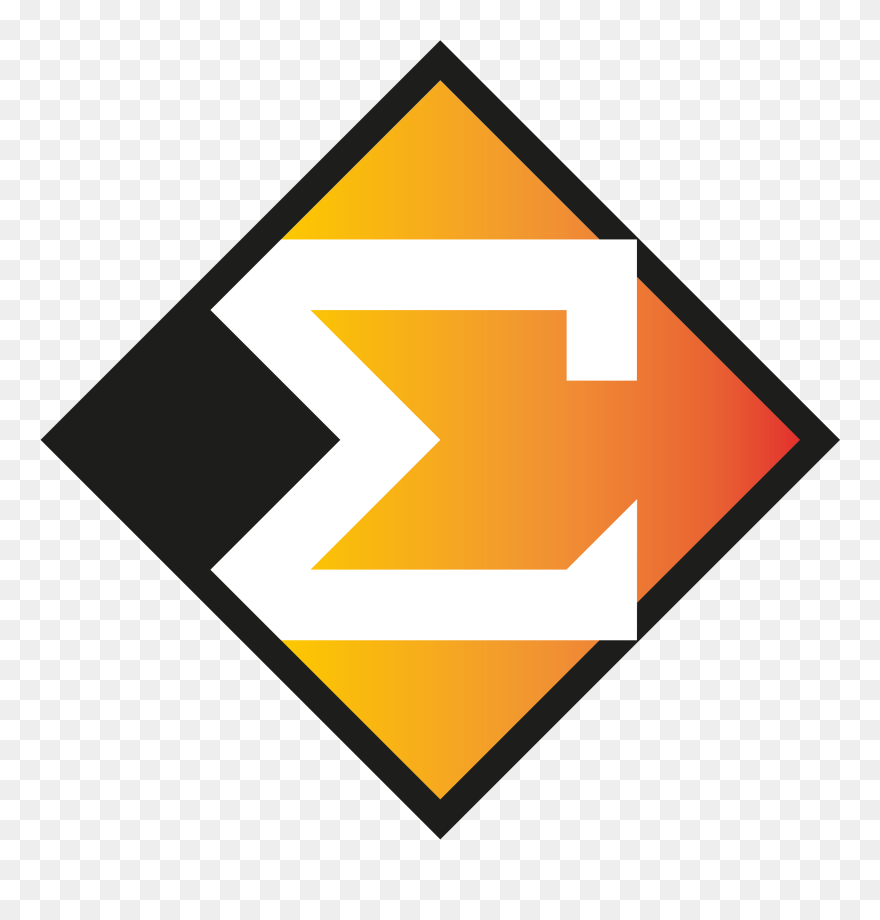 Clipart Checksum Banner Transparent Download The Band - Checksum Symbol - Png Download