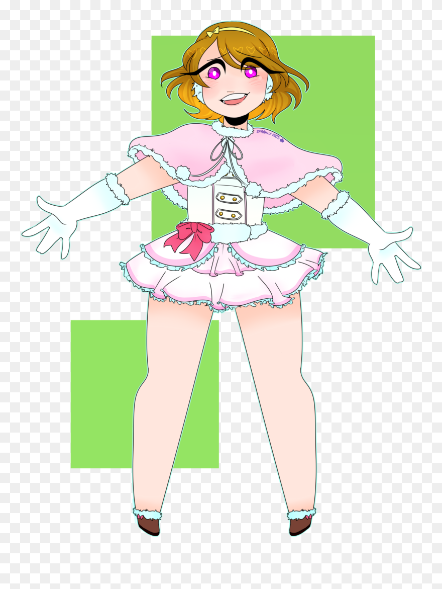 Merry Christmas From Me To You 
i Hope Everyone Is - Cartoon Clipart