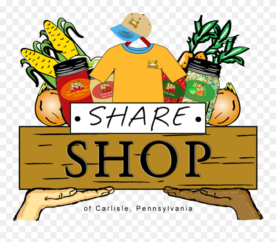 Project Share Clipart