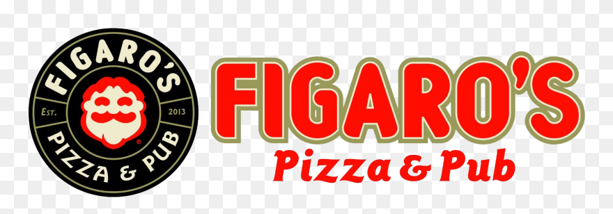 Figaro"s Pizza - San Marcos - Graphics Clipart