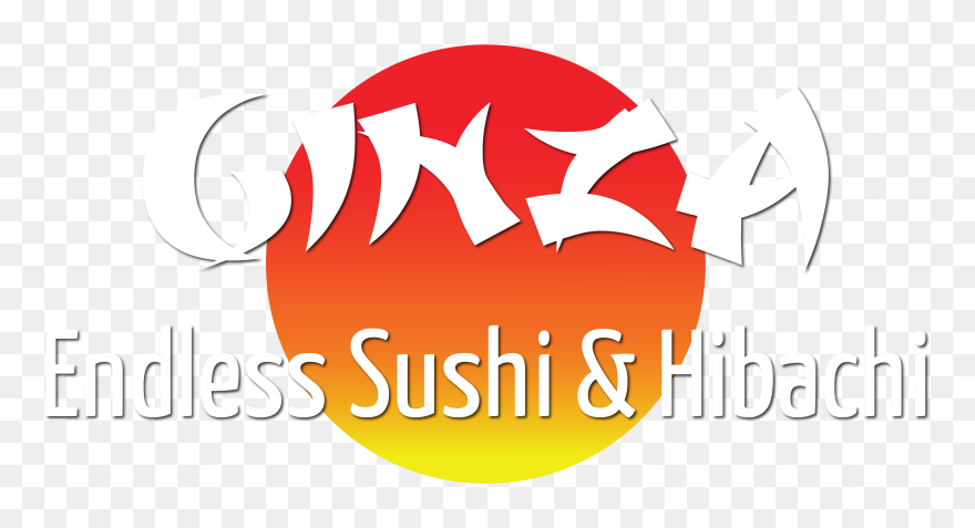Ginza Endless Sushi & Hibachi - Emblem Clipart