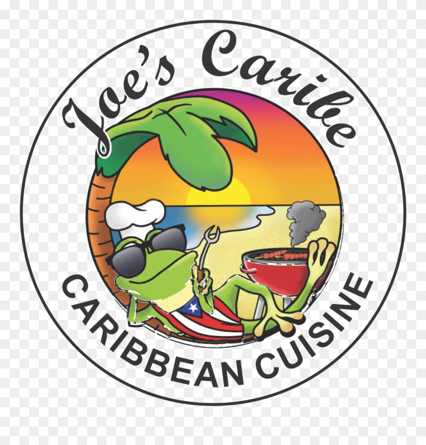 Joe"s Caribbean Cuisine - International Baccalaureate Clipart