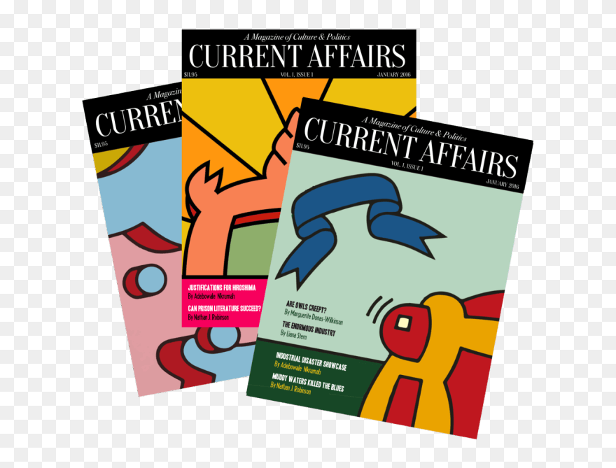 Political Clipart Washington Dc - Current Affairs Opinion Magazines - Png Download