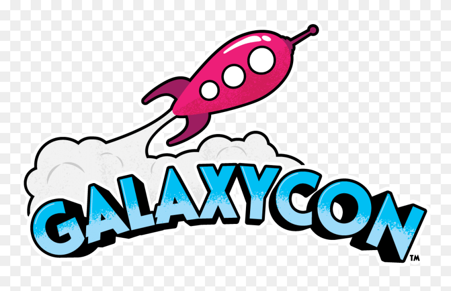 Galaxycon Richmond Va 2020 Clipart