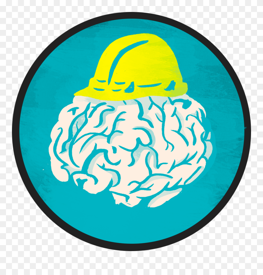 Looking Through Binoculars Clipart