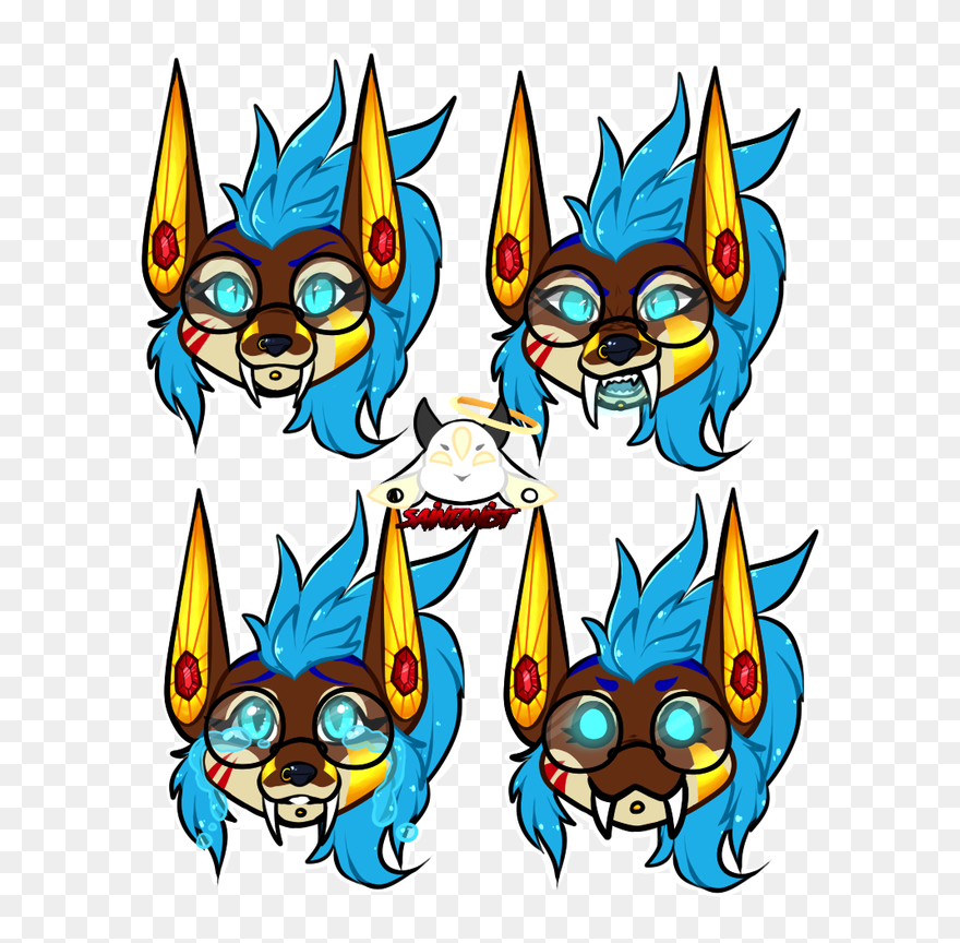 Transparent Canopic Jars Clipart - Cartoon - Png Download