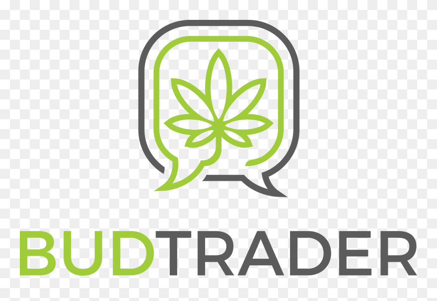 Budtrader Logo Clipart