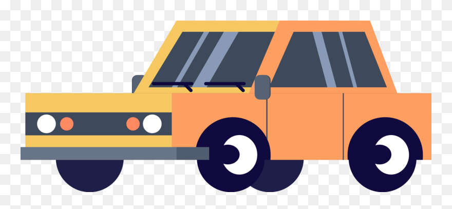 Angle,text,brand - Electric Car Cartoon Png Clipart