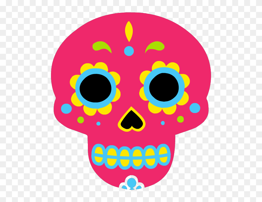 Skull Clipart