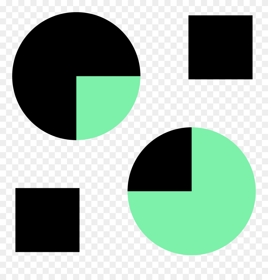 Teeth Clip Nakli - Circle - Png Download