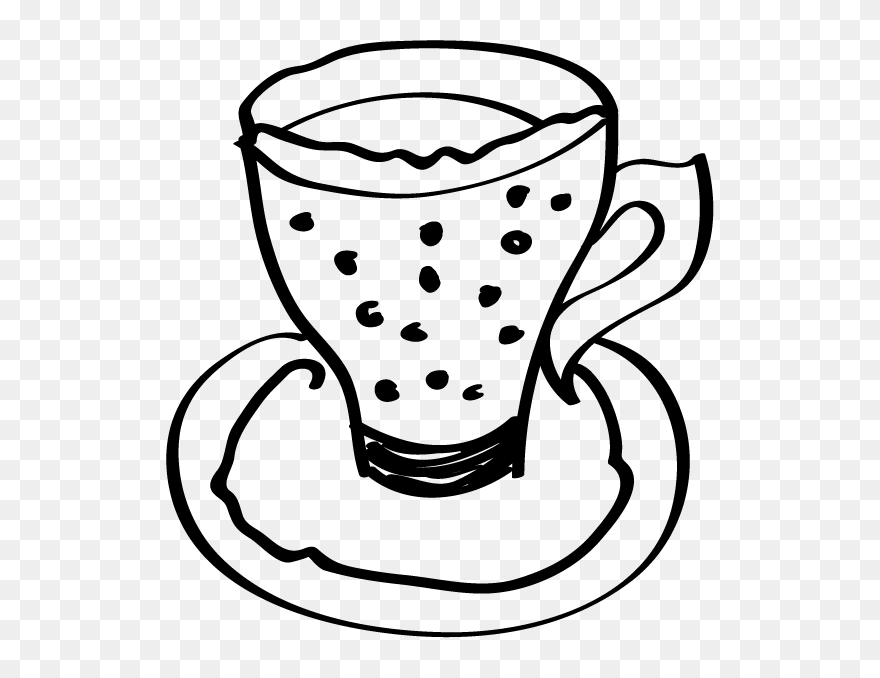 Line Art Clipart