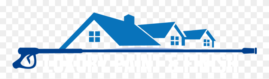 Painting Clipart Home Painting - Clip Art Pressure Washing - Png Download