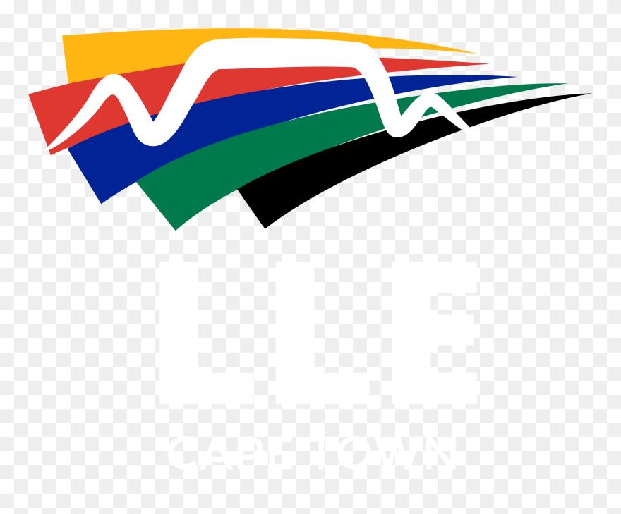 Important Clipart Fun Fact - Cape Town Flag Ong - Png Download