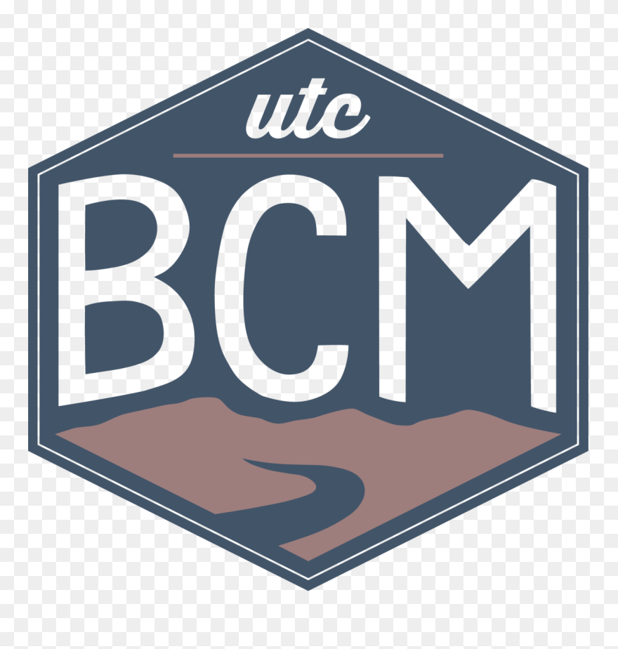 Baptist Collegiate Ministry Logo Clipart