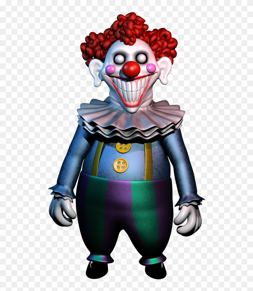 Creepy Png Clip Transparent Download - Freddy Fazbear's Pizzeria Simulator Animatronics