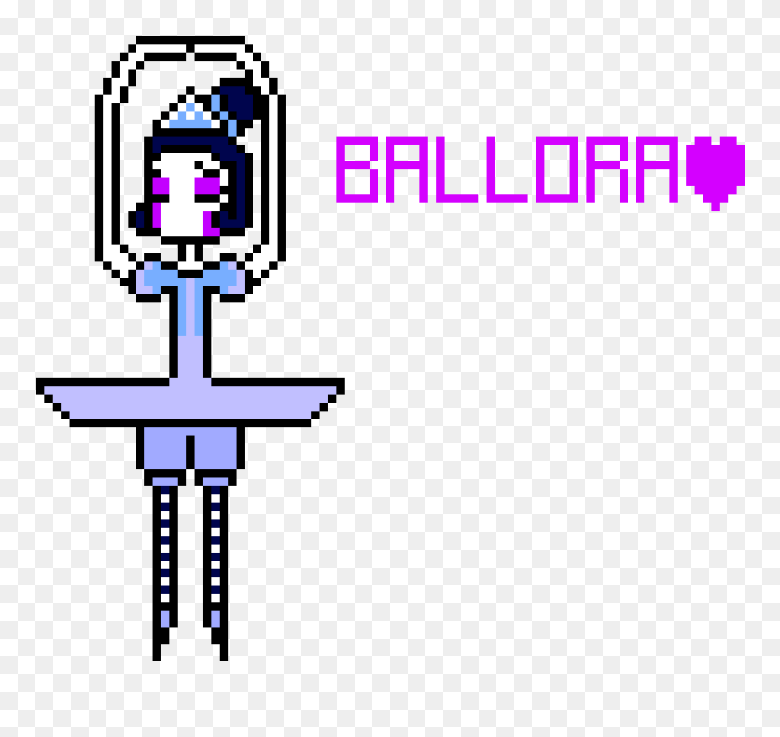 Five Nights At Freddy's: Sister Location Clipart
