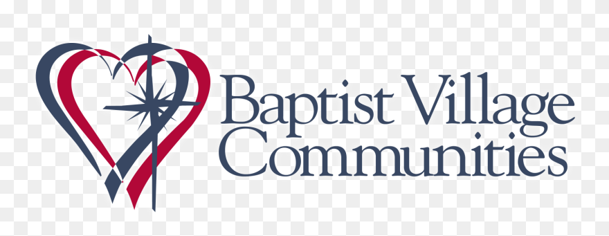 Baptist Village Logo Clipart