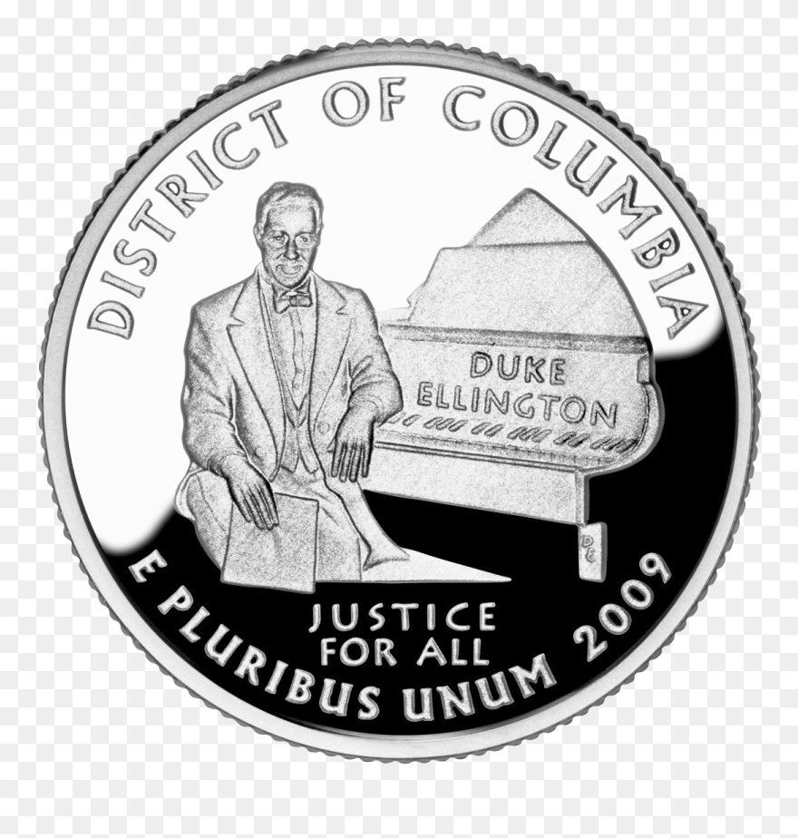State Quarter American Samoa Clipart