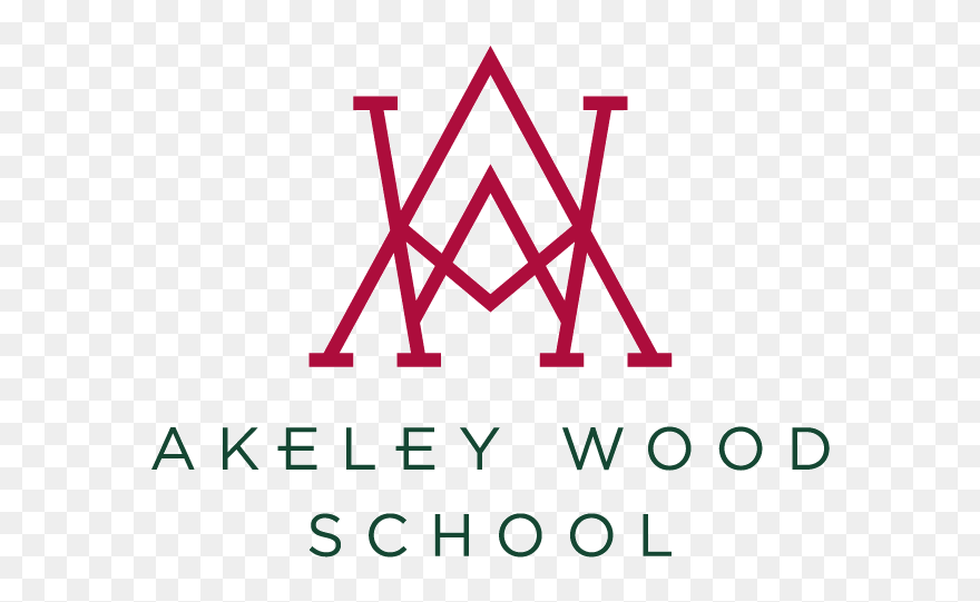 Akeley Wood Junior School - Akeley Wood School Logo Clipart