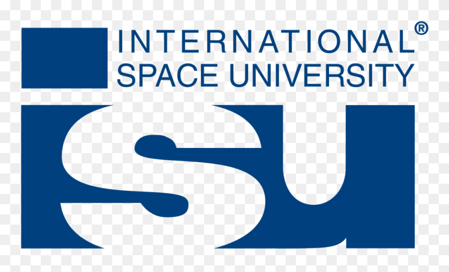 Proceeds From Rocket Women Apparel Will Support A Scholarship - International Space University Clipart
