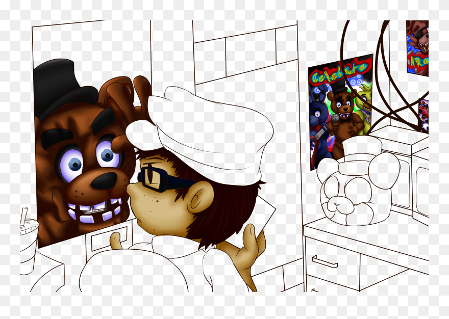 *update - Cartoon Clipart