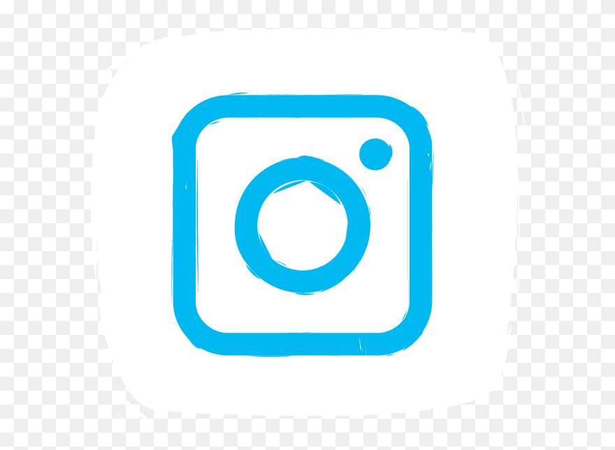 Instagram - Circle Clipart