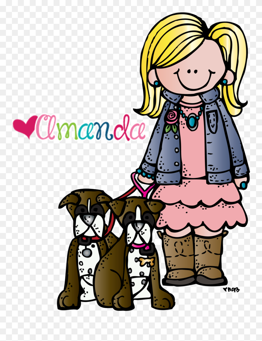 Melonheadz Dog Clipart - Png Download