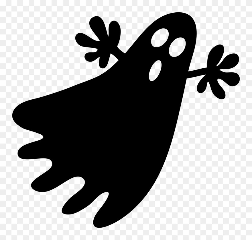 Halloween Day Of The Dead Clip Art - Portable Network Graphics - Png Download