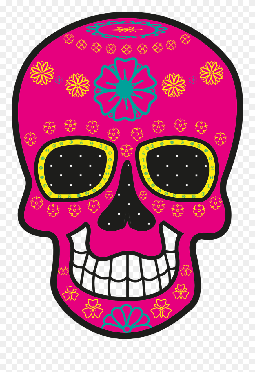 Skull Clipart