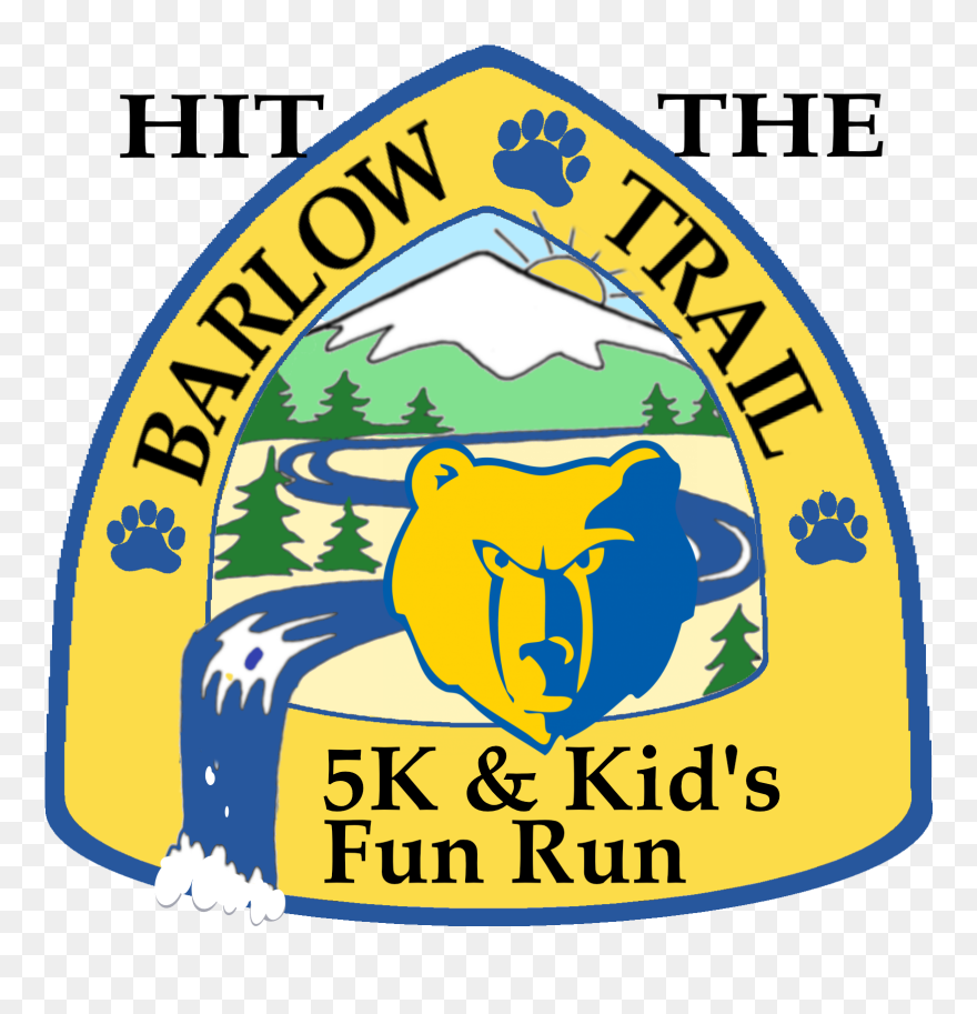 Sam Barlow High School Clipart