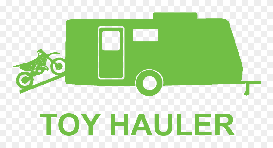 Car Hauler Trailer Clipart Jpg Transparent Stock Rvngo - Let's Get Fat Together - Png Download