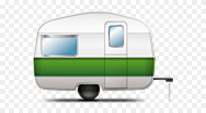 Caravan Clipart