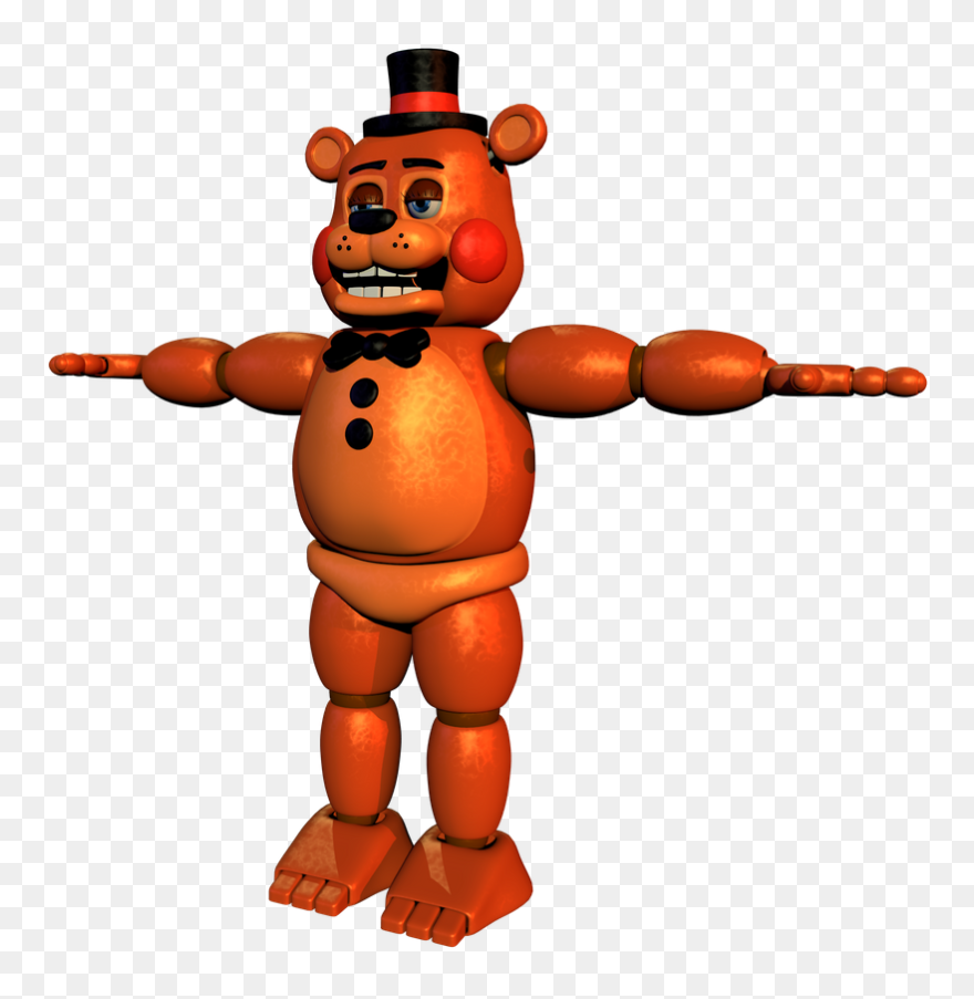 Related Image - Fnaf Super Smash Bros Ultimate Bonnie Pose Clipart