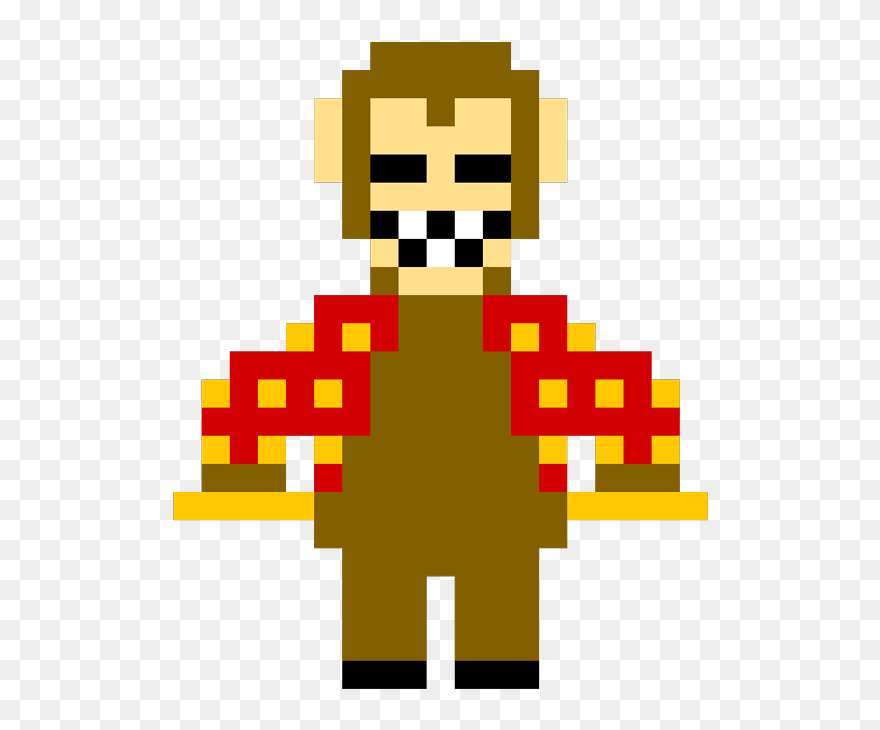 Flo's Diner A Fnaf Game Clipart