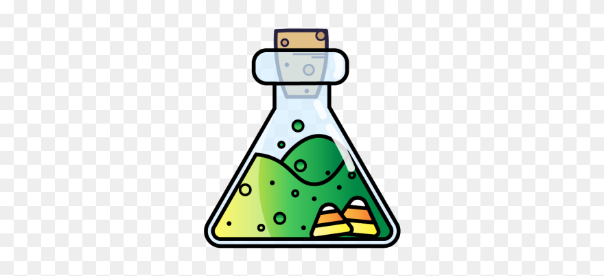 Potion Clipart