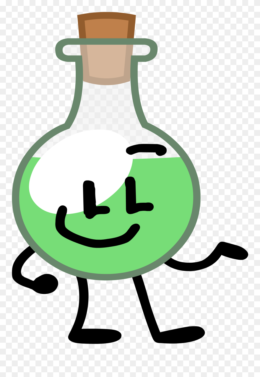 The Object Shows Community Wiki Clipart