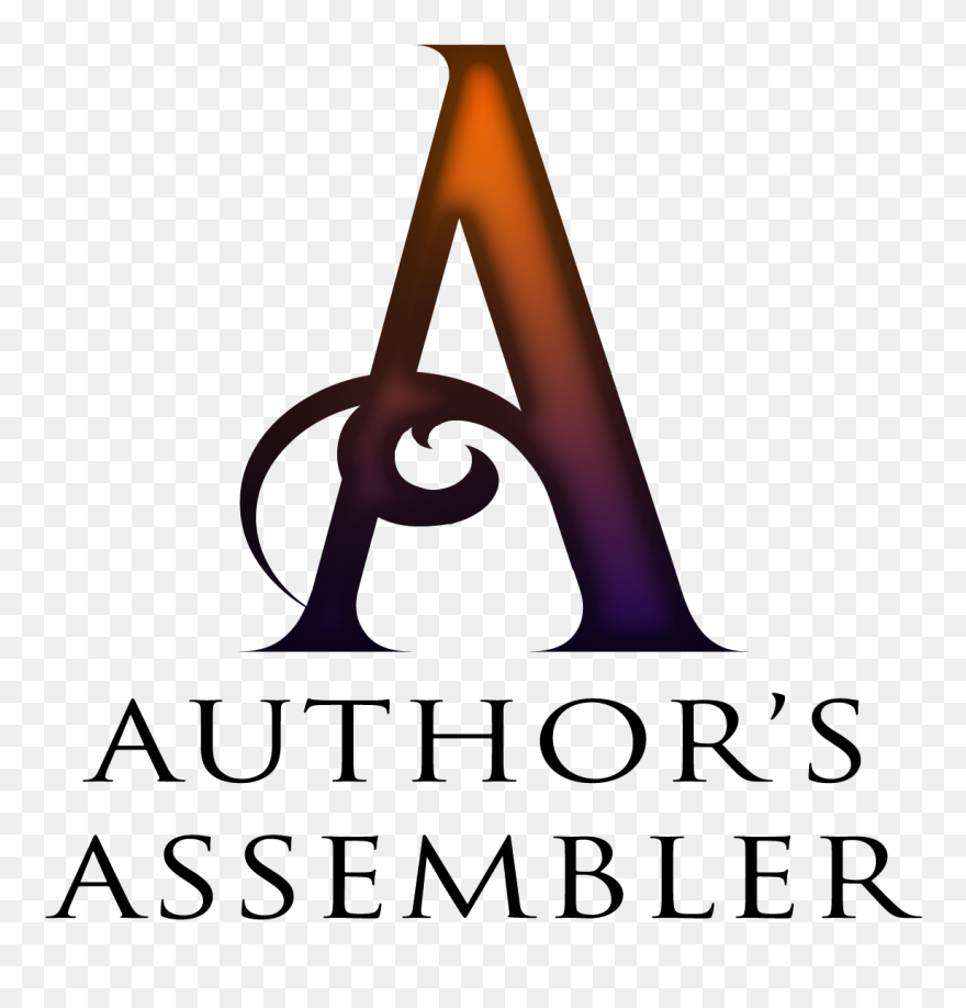 Author"s Assembler - Illustration Clipart