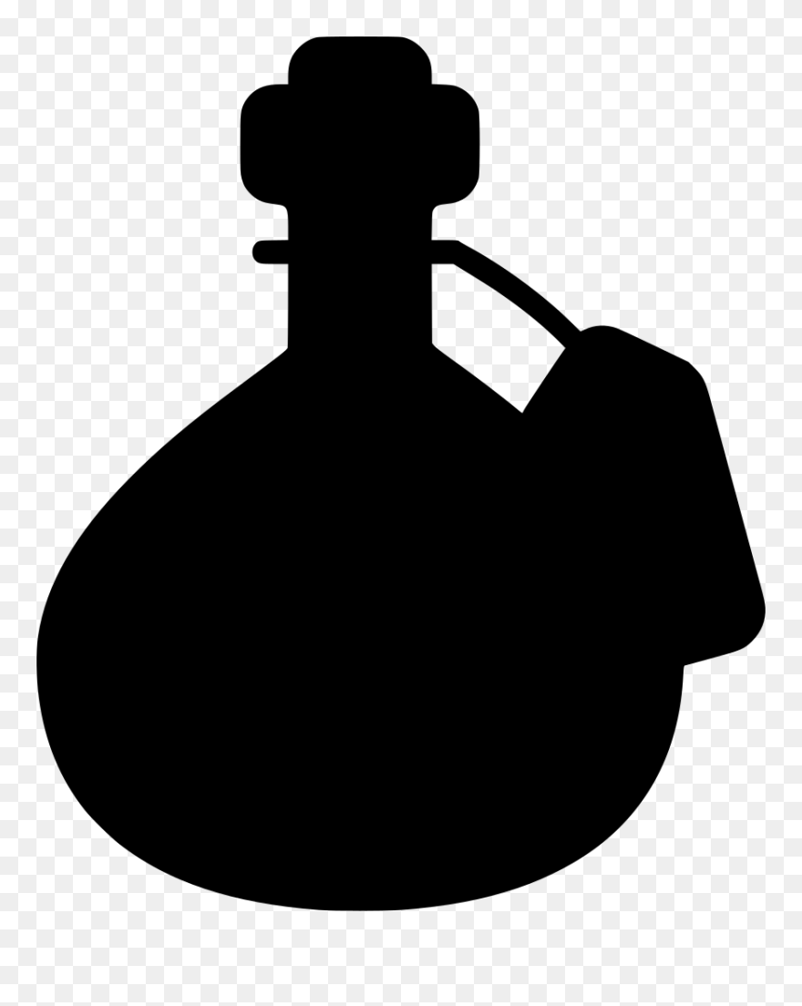 Potion Clipart