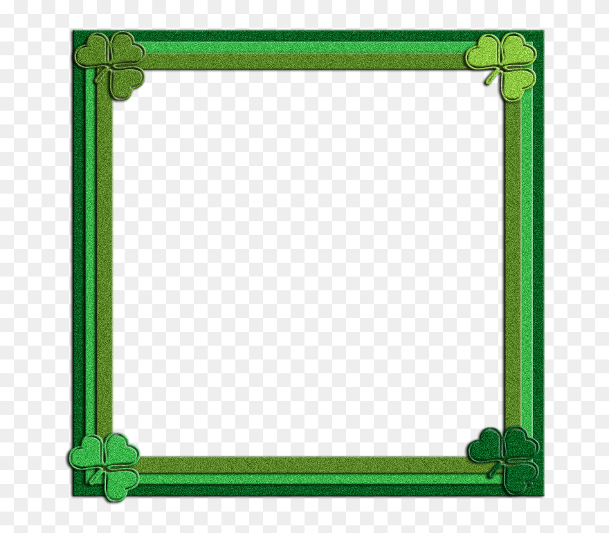 Frame Png - Picture Frame Clipart