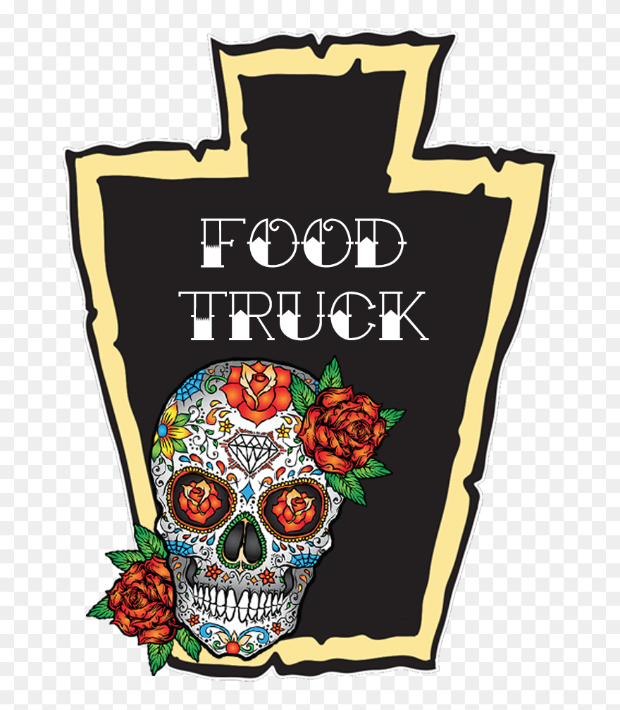 Taco Food Truck In Pittsburgh - Doce Taqueria Clipart