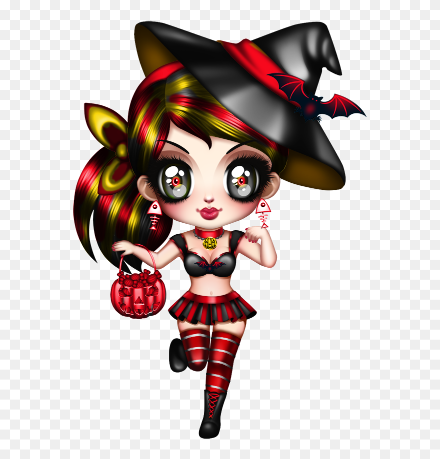 Doll Clipart