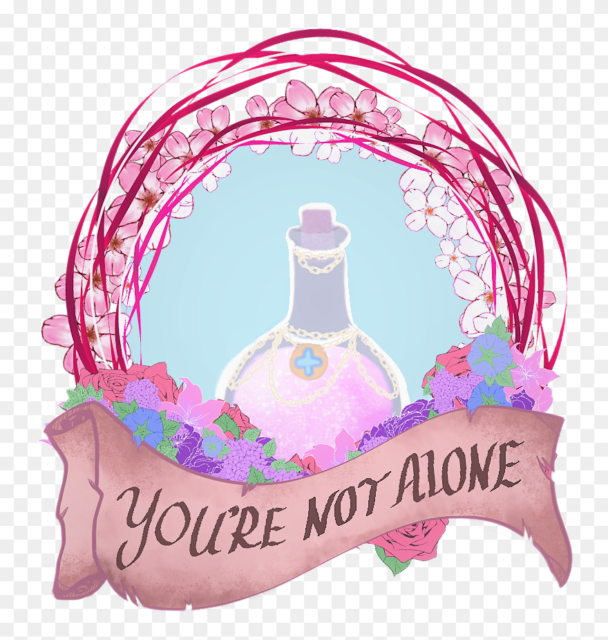 Glass Bottle Clipart