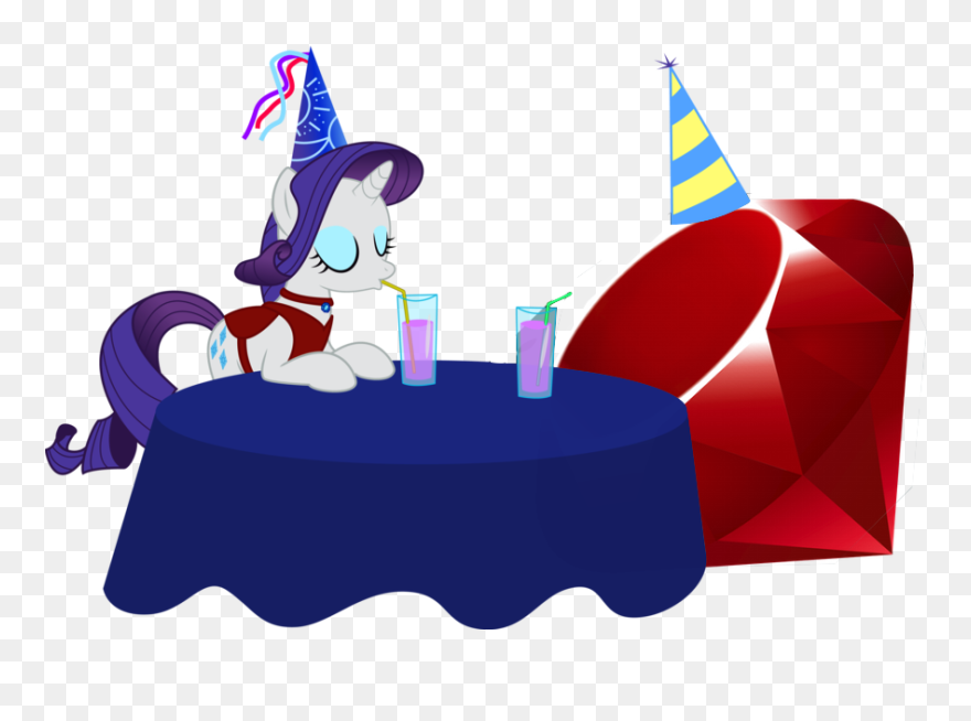 Party Hat New Year"s Eve Clip Art - New Year's Eve - Png Download