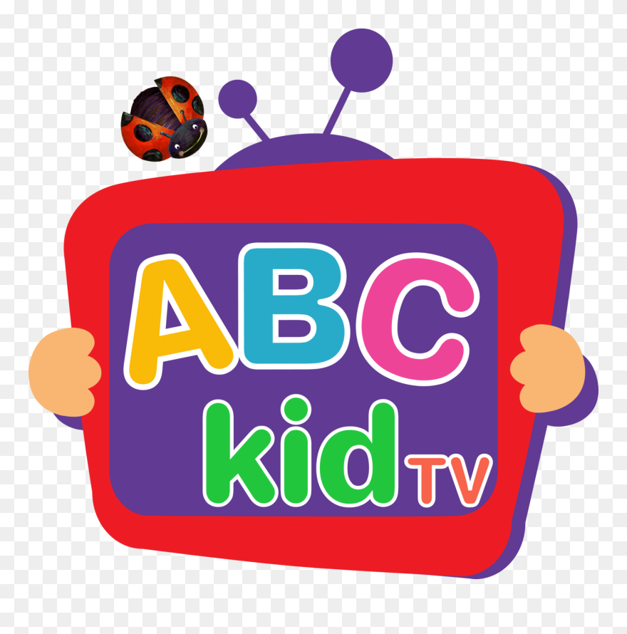 Clipart Shapes Nursery - Abc Kids Tv Png Transparent Png