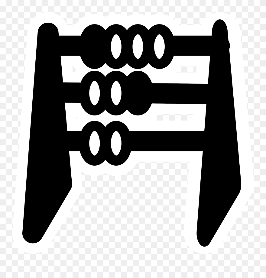 Mono Edu Miscellaneous Clip Arts - Png Download